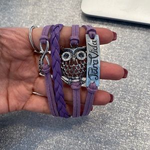 punta cana bracelet